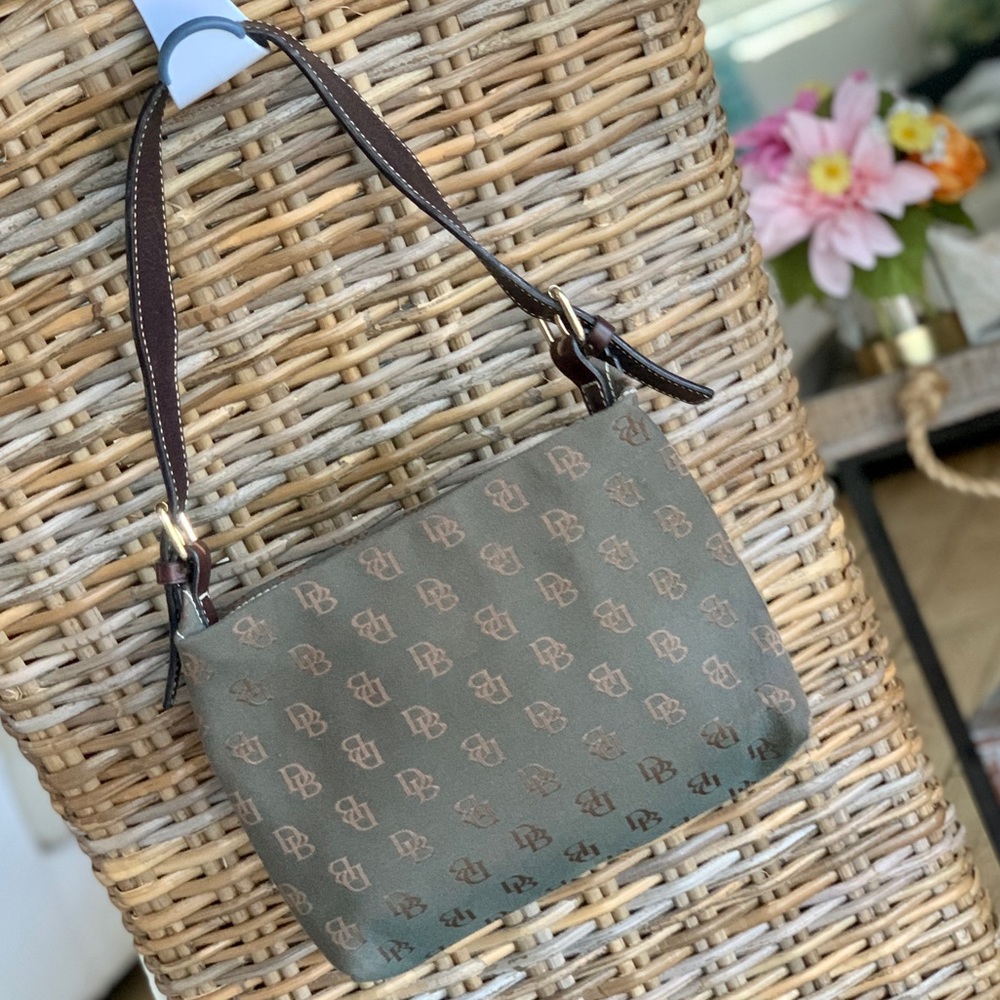 NWOT Dooney & Bourke